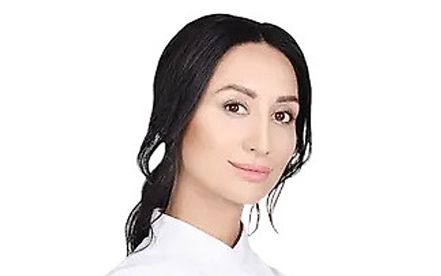 Посацкая Елена Васильевна