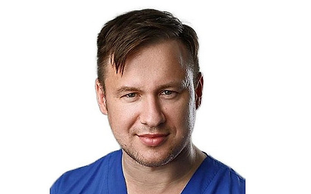 Шакиров Марат Хазипович