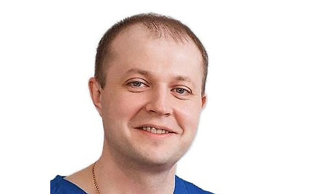 Тюрин Сергей Анатольевич