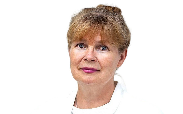 Чулкова Милана Валентиновна