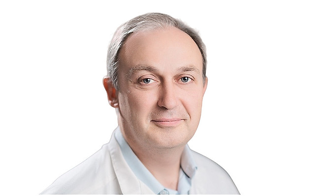 Шаров Максим Юрьевич