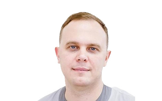 Карякин Михаил Александрович