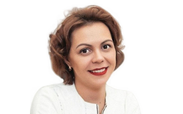 Першина Карина Леонидовна
