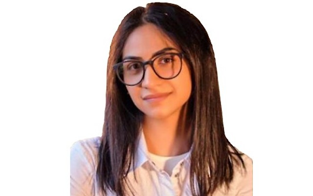 Буладжова Туран Закировна