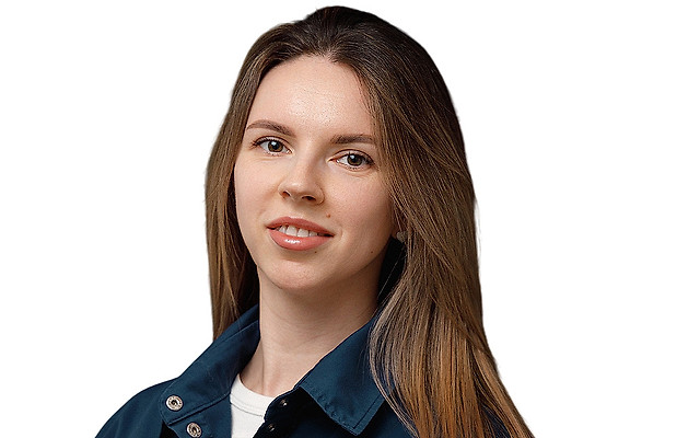 Абакарова Наталья Юрьевна