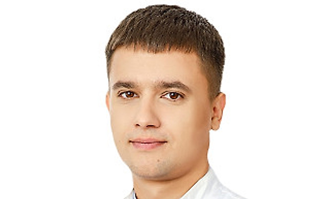 Кондря Владимир Владимирович