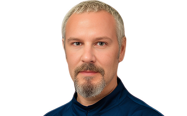 Косецкий Андрей Евгеньевич