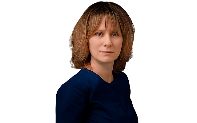 Спивак Наталья Михайловна