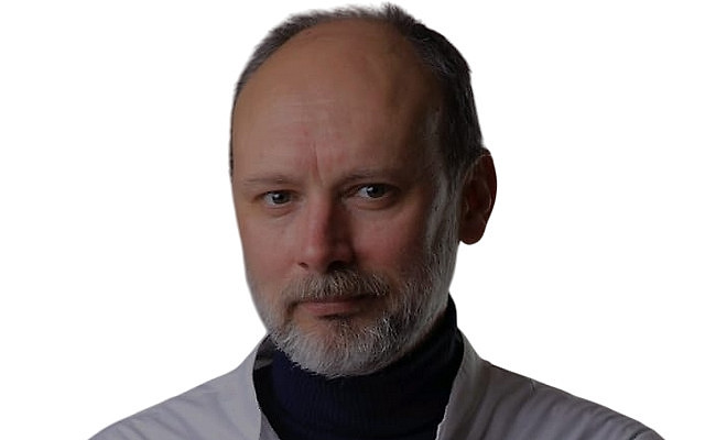 Ковров Дмитрий Анатольевич