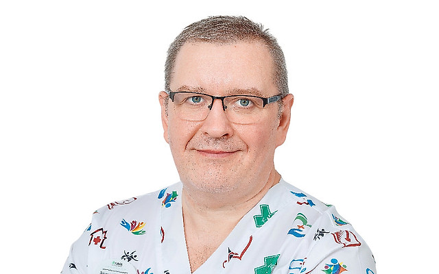 Ольховский Эдуард Юрьевич