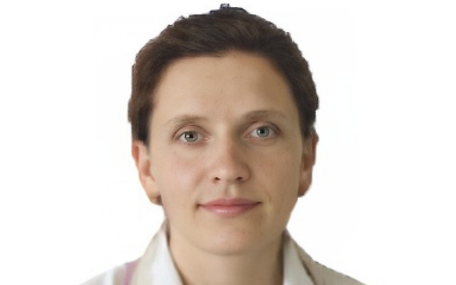 Пархоменко Анна Георгиевна