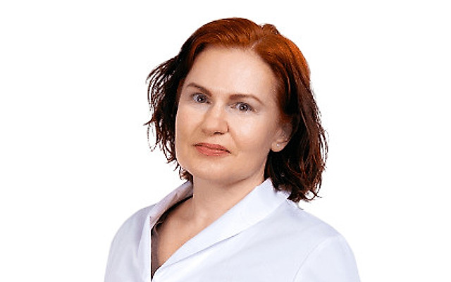 Слодарж Татьяна Викторовна