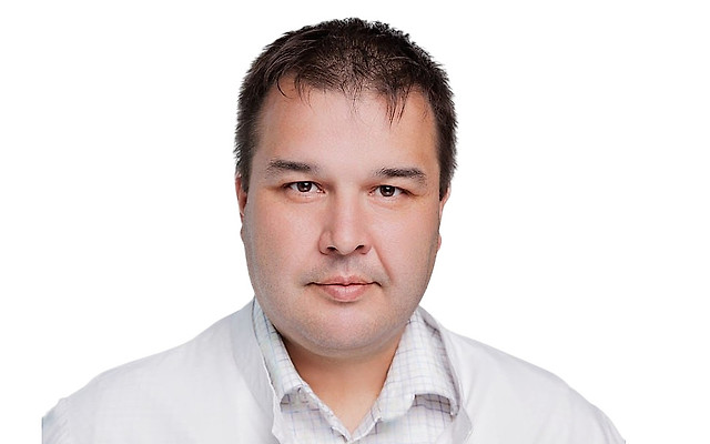 Шабакаев Руслан Октябристович