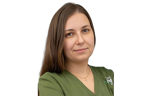 Зафирова Марина Ахилесовна