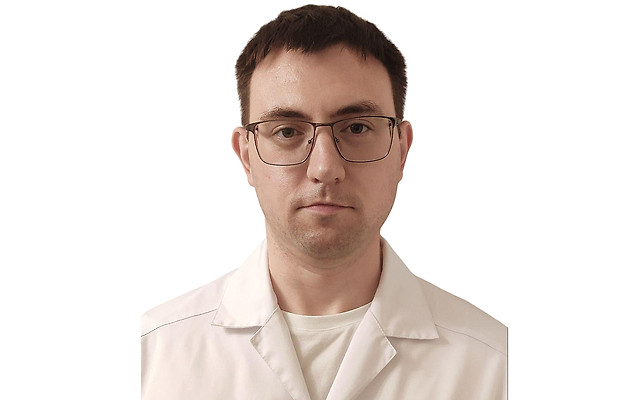 Крамаревский Валентин Александрович