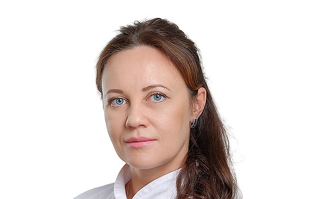 Морошек Екатерина Александровна