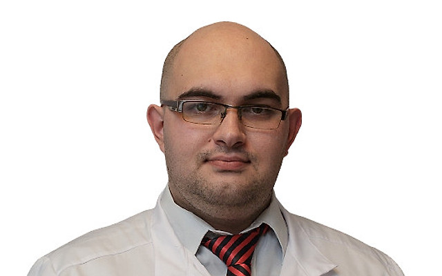 Киях Алексей Анатольевич