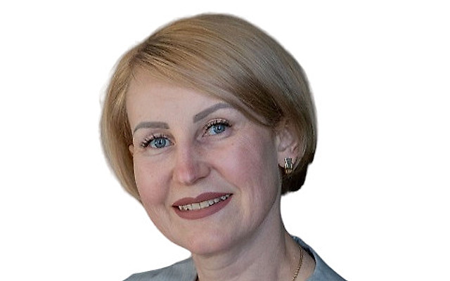 Левина Елена Валерьевна