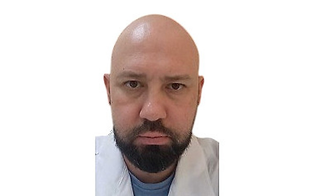 Гройсер Вячеслав Борисович