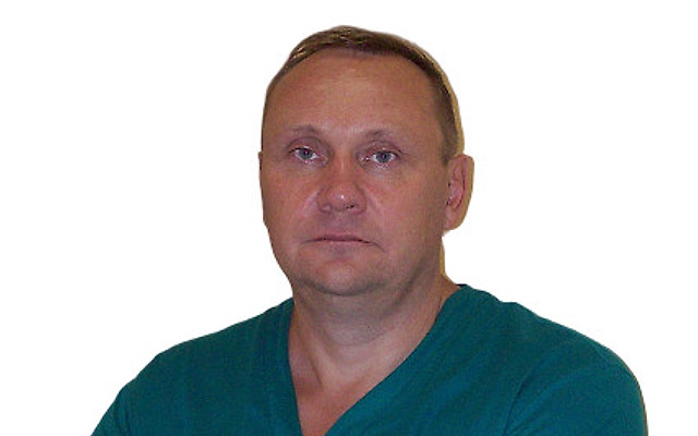 Фоминых Андрей Геннадьевич