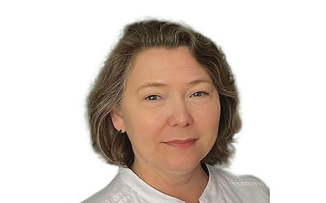 Нестерова Надежда Юрьевна