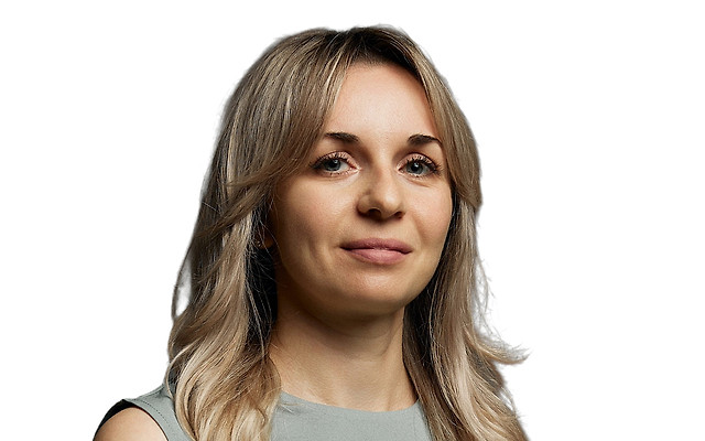 Шестакова Ольга Юрьевна