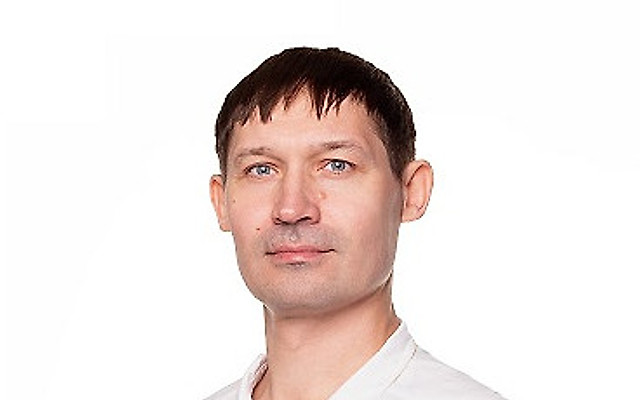 Соловаров Вячеслав Сергеевич