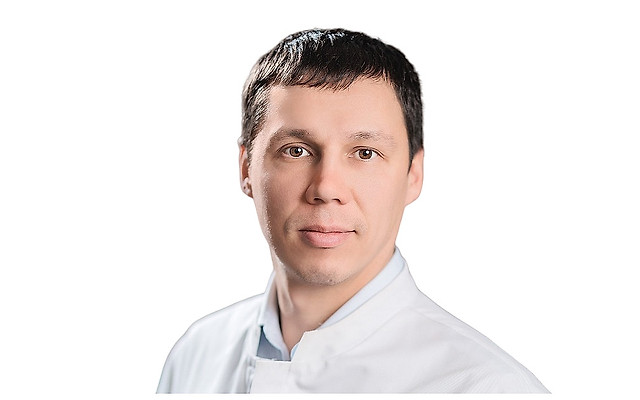 Неволин Владимир Владимирович