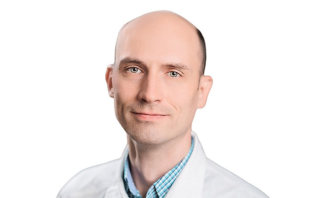 Каюков Алексей Васильевич