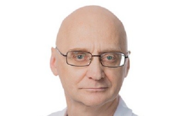 Давыдов Алексей Владимирович