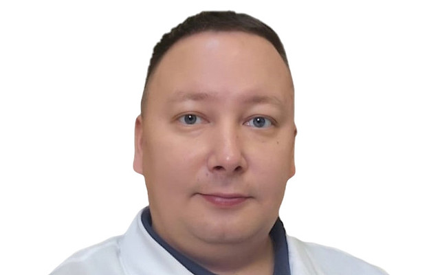 Насрыев Владислав Радикович