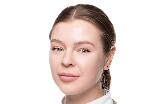 Голованева Алина Артемовна