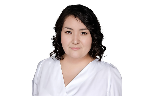 Аллагуатова Галия Зайтуллаевна