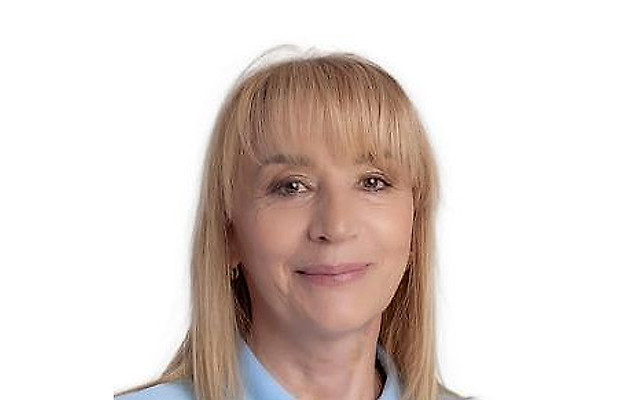 Гринькова Ирина Юрьевна