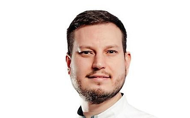 Бикбулатов Владлен Флоритович