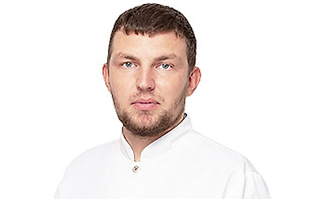 Подледский Евгений Александрович