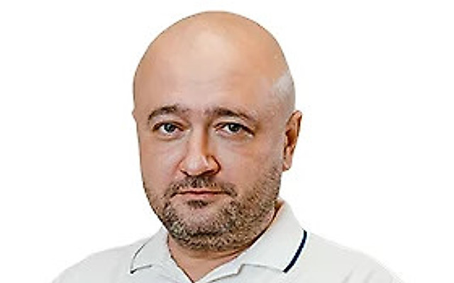 Нестеров Алексей Евгеньевич