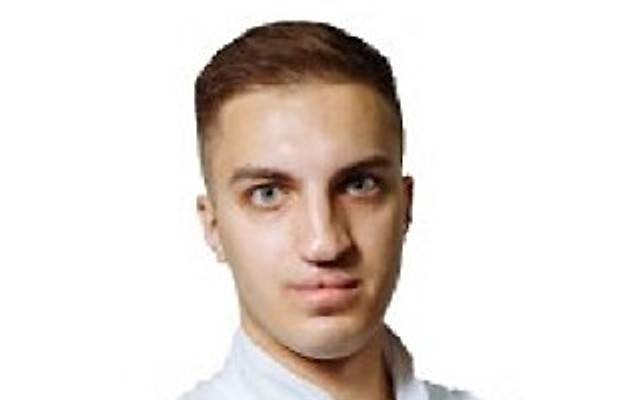 Тебеньков Владислав Андреевич