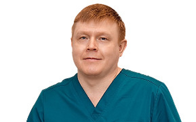 Зенин Сергей Владимирович