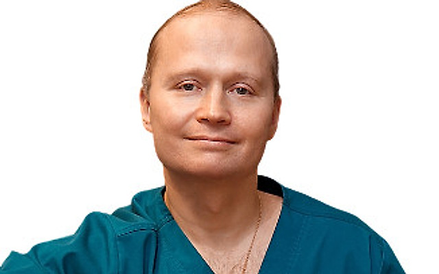 Блохин Владислав Владимирович