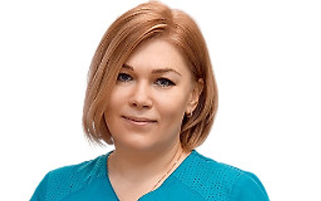 Опатовская Ольга Сергеевна