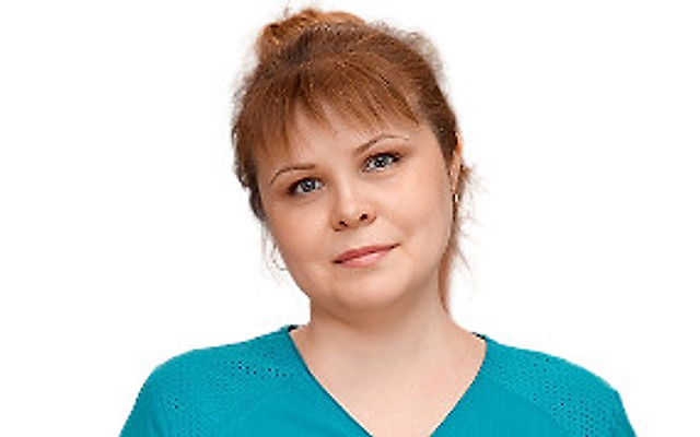 Панкова Изабелла Александровна