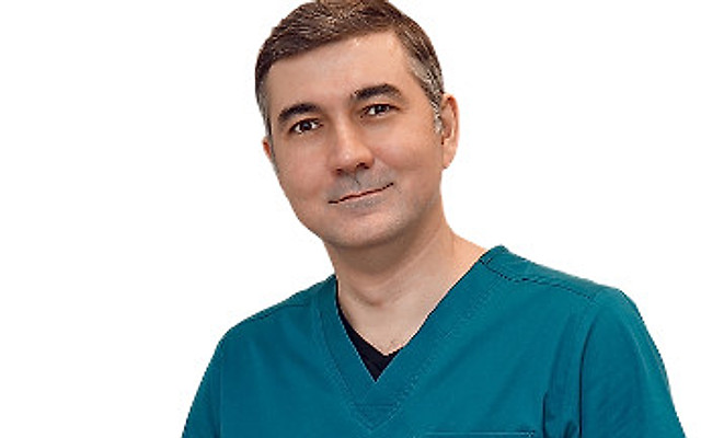 Сахалтуев Роман Геннадьевич