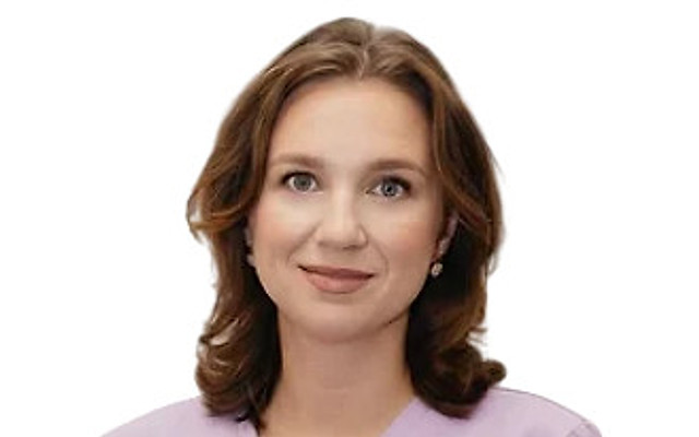 Батурина Надежда Николаевна
