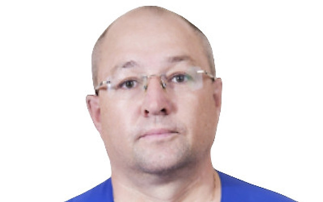 Иванюшкин Петр Андреевич