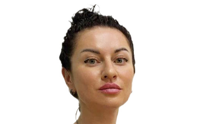 Калашникова Татьяна Юрьевна