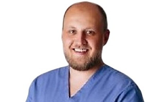 Норицын Всеволод Дмитриевич