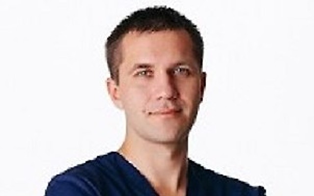 Веряскин Станислав Сергеевич