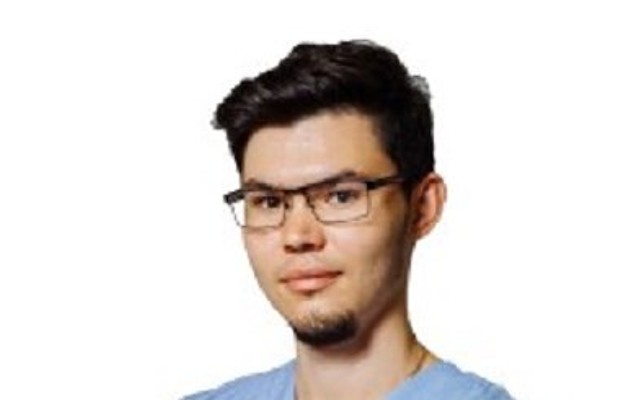 Мусин Андрей Николаевич