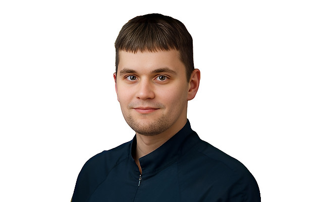 Федоров Евгений Николаевич